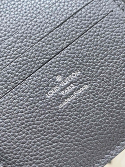Louis Vuitton Nano Lockme Bucket