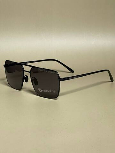 Солнцезащитные очки Porsche