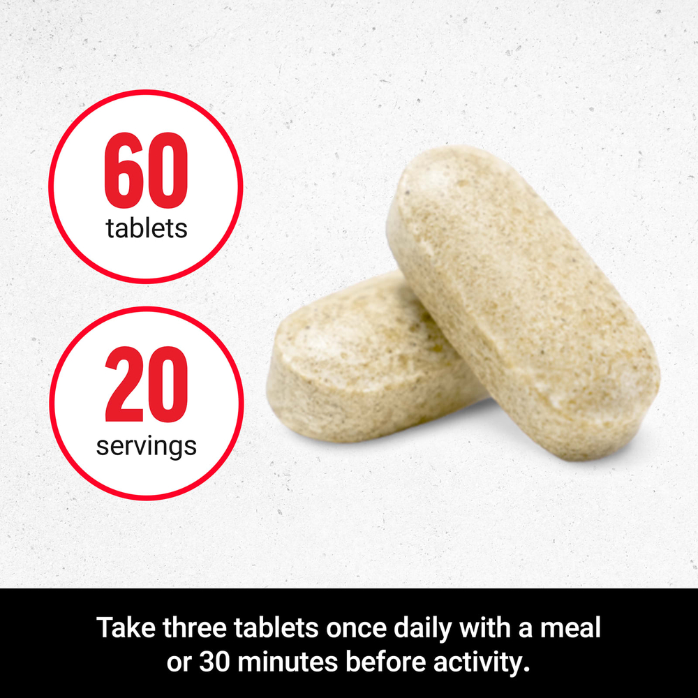 Force Factor, SCORE! XXL, средство для улучшения мужских качеств, 60 таблеток