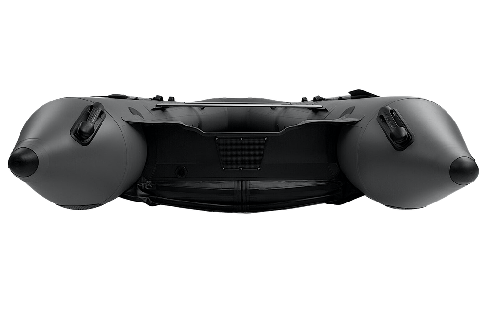 Лодка ПВХ Gladiator AirPro E450Pro НДНД -