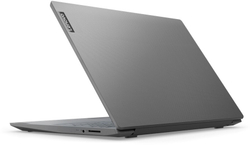 Ноутбук Lenovo V15 G1 IML 82NB001GRU Intel Core i3 10110U, 8192 Mb, 15.6; Full HD 1920x1080, 256 Gb SSD, DVD нет, Intel UHD Graphics, No OS, серый