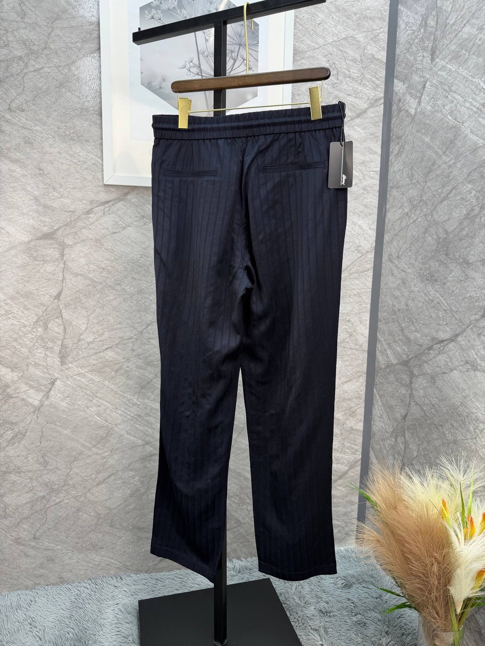 Прогулочный костюм Brioni