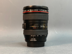Canon 24-105mm 1:4 L IS USM