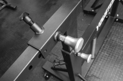 Скамья GHD гиперэкстензия