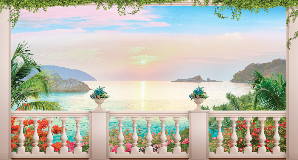 Коллекция Морской пейзаж