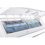 Инверторная сплит-система Electrolux Loft DC Inverter