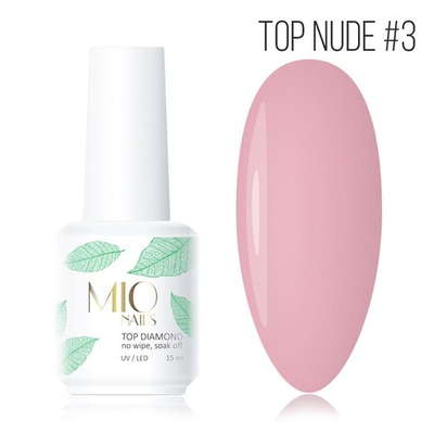 Mio Топ Nude # 03 - 15 мл