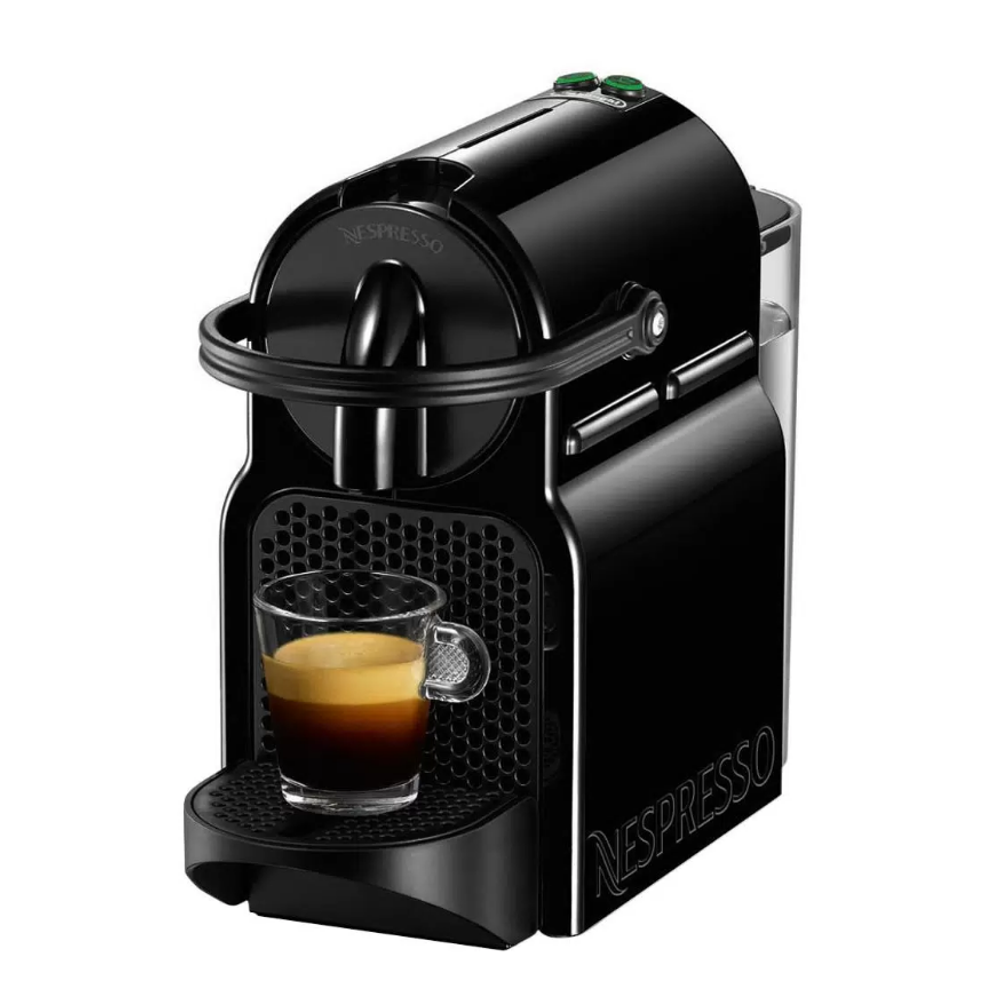 Кофеварка капсульная DeLonghi Nespresso EN 80.B (q)