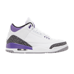 Кроссовки Jordan Air Jordan 3 Retro "Dark Iris"