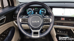 Kia Sportage 5 Generation Hybrid Signatures 2WD (02.2022)