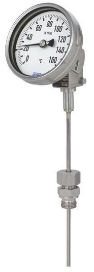 46, 48, 50, 52, 53, 54, 55, TG55, Термометры биметаллические, № в ГРСИ РФ - 71055-18