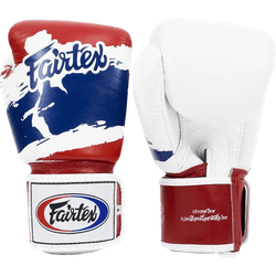Перчатки боксерские Fairtex BGV1 Thai Pride 14 OZ