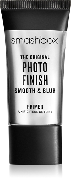 Smashbox Photo Finish Foundation Primer - Выравнивающая база под макияж, 10 ml