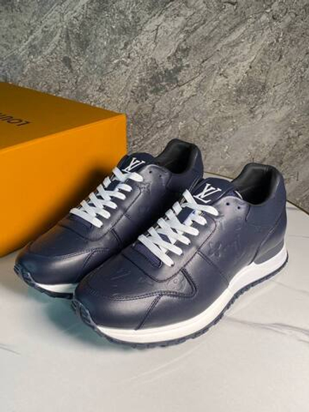 Кроссовки Louis Vuitton