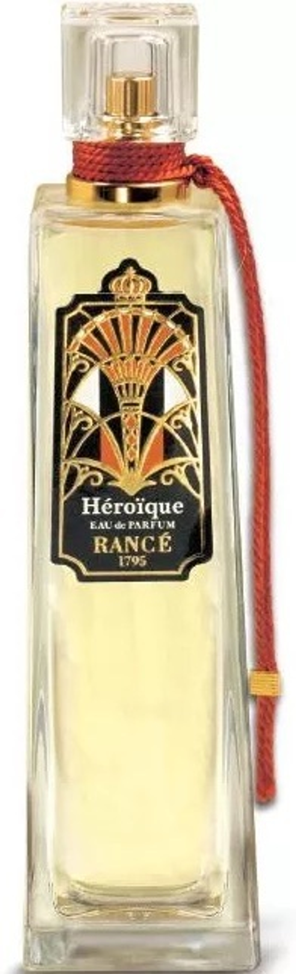 Rance Heroique