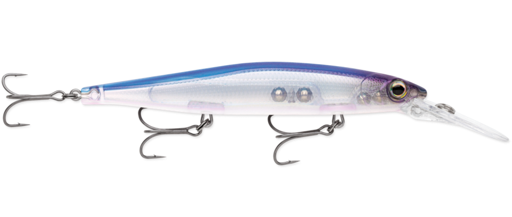 Воблер RAPALA Precision Xtreme Deep Mavrik 110 / 11 см, 15 г, цвет PB