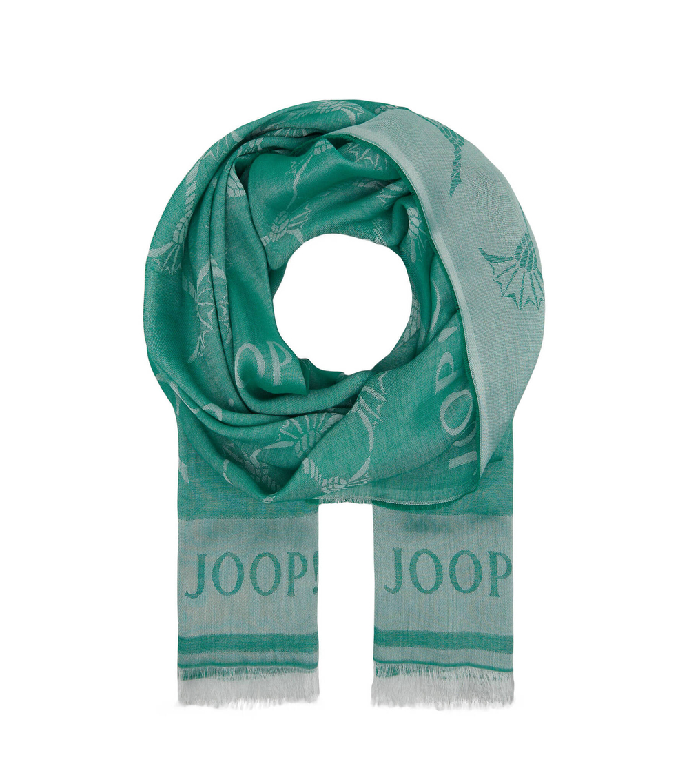 Шаль Joop! - зеленый(30031272)