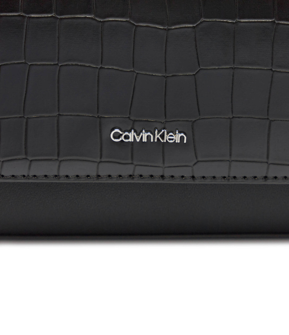 Сумка через плечо Calvin Klein - черный(K60K612111)