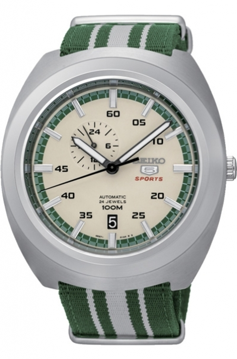 Seiko SSA285K1