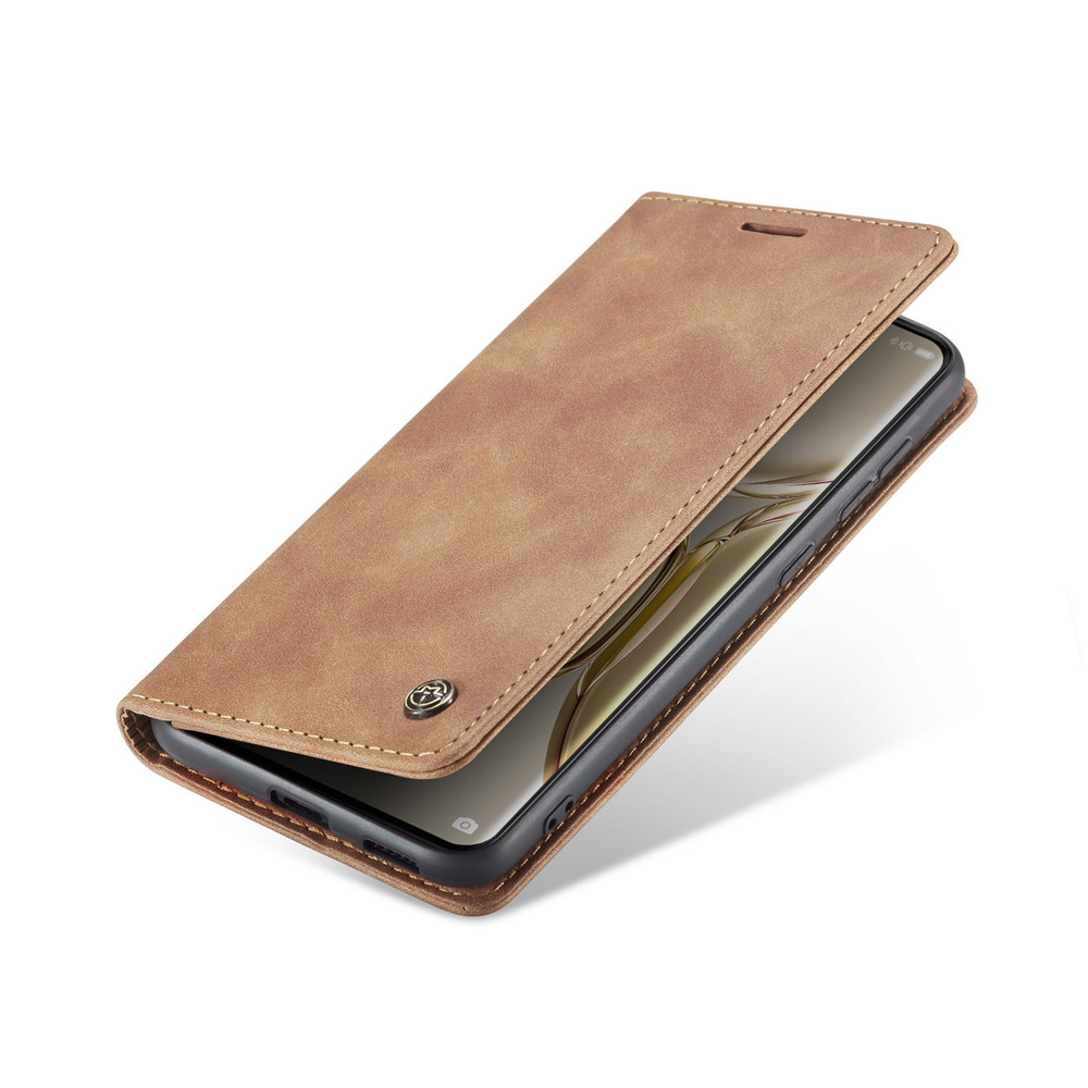 Чехол-книжка CaseMe Matte Huawei P50 Pro