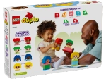 Конструктор LEGO Duplo 10415 Большие чувства и эмоции