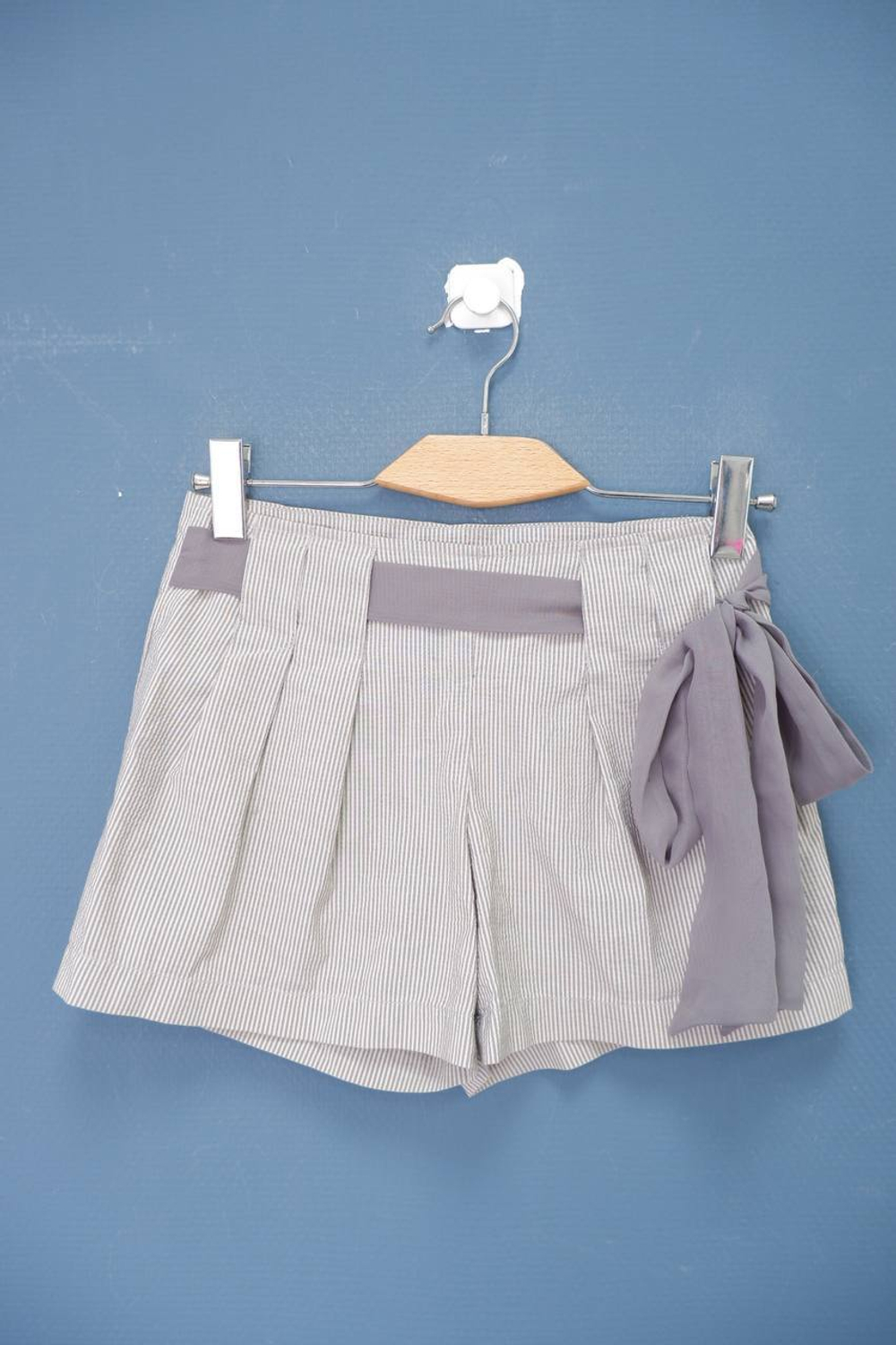 Шорты Sela с бантом 42 размер