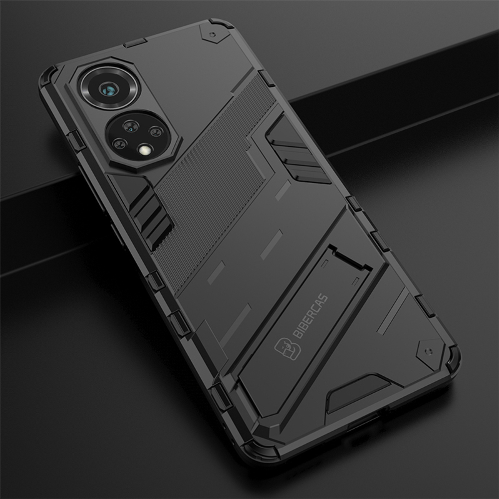 Чехол Warrior Case для Honor 50 / Nova 9