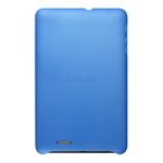 Asus Spectrum Cover and Screen Protector для ME172 (90-XB3TOKSL001E0-) Чехол для планшета
