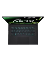 Ноутбук GIGABYTE AERO X16 3TH (3THK3KZC93AD) AMD Ryzen 7 260 3800MHz/16"/2560x1600/16GB/512GB SSD/NVIDIA GeForce RTX 5050 8GB/Без ОС