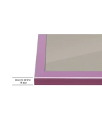 Рамка для постера и фотографий 40x90