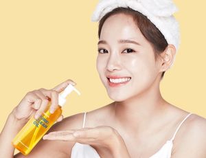 Гидрофильное масло/бальзам