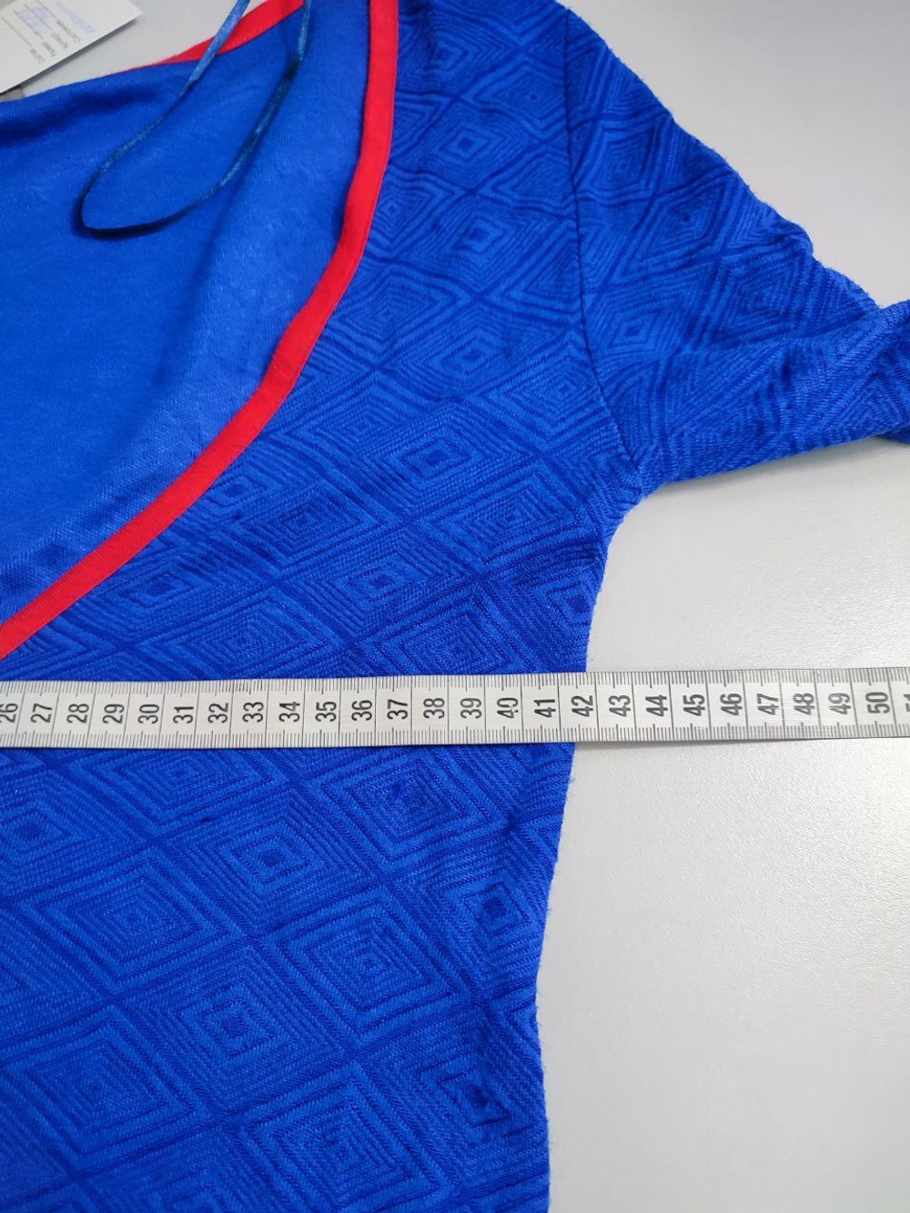 Кардиган Who's That Girl на пуговицах 46 размер