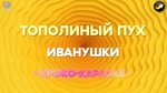 Кроко-Караоке 2.0