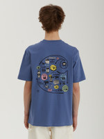 Мужская Футболка Catalogue C Logo