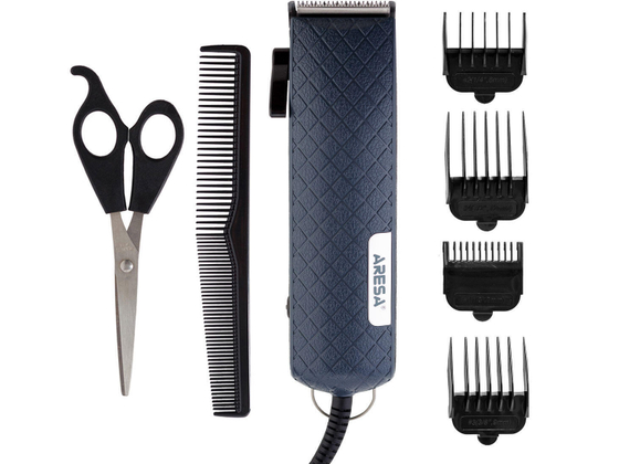 Машинка для стрижки Aresa AR-1811