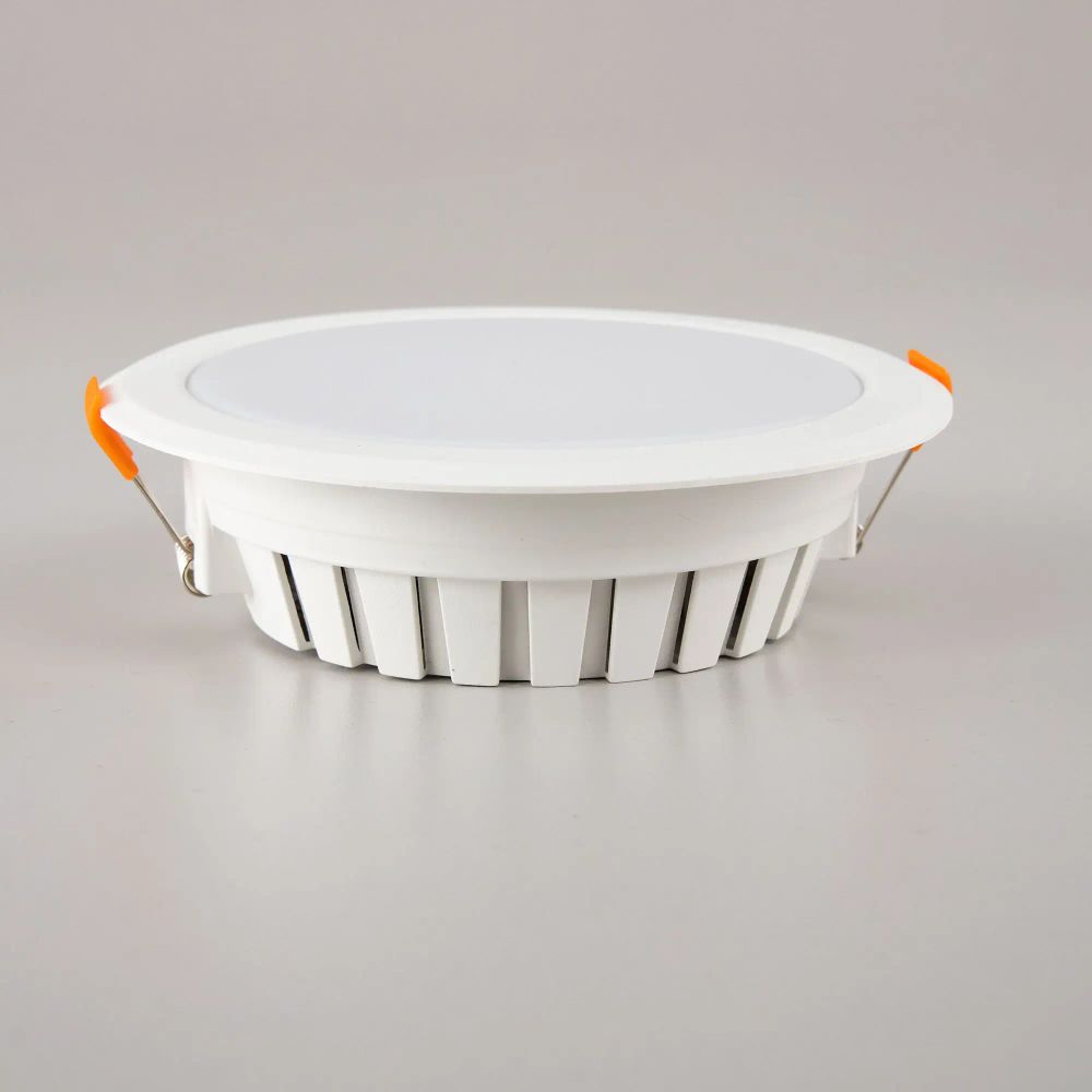 Citilux Кинто CLD5112N LED Встраиваемый светильник Белый