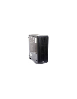 Zalman S2 черный без БП ATX 2x120mm 2xUSB2.0 1xUSB3.0 audio bott PSU