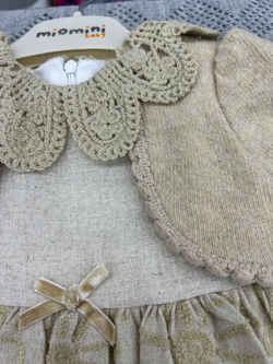 Платье для малышей Miomini