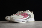 Nike Zoom Freak 4 "Light Bone/Sweet Beet"