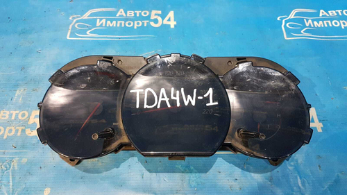 Щиток приборов SUZUKI ESCUDO 2008