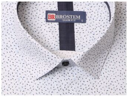 Мужская рубашка Brostem
