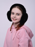Наушники меховые