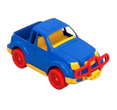 Пикап "Сахара" 054