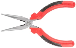 Тонконосы FIT "Стандарт" пластиковые ручки полированная сталь