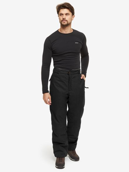 Брюки мужские BASK URAL черный