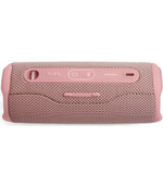 Портативная акустика JBL Flip 6, 30 Вт, розовый