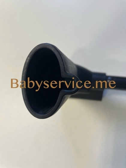 Задний мост Indigo Sheron