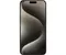 Смартфон Apple iPhone 15 Pro Max 1024 ГБ («Натуральный титан» | Natural Titanium)