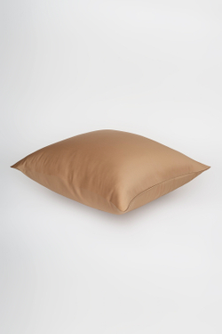 Наволочки 2шт 70х70 German Grass Sand Brilliant песочно-бежевые