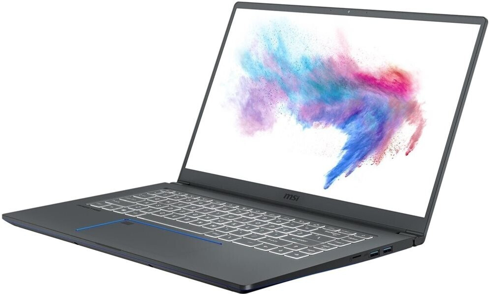 Ноутбук 15.6" MSI Prestige 15 A10SC-213RU (9S7-16S311-213)